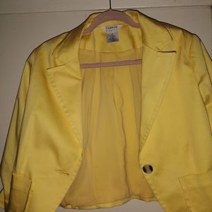 Woman Blazer
